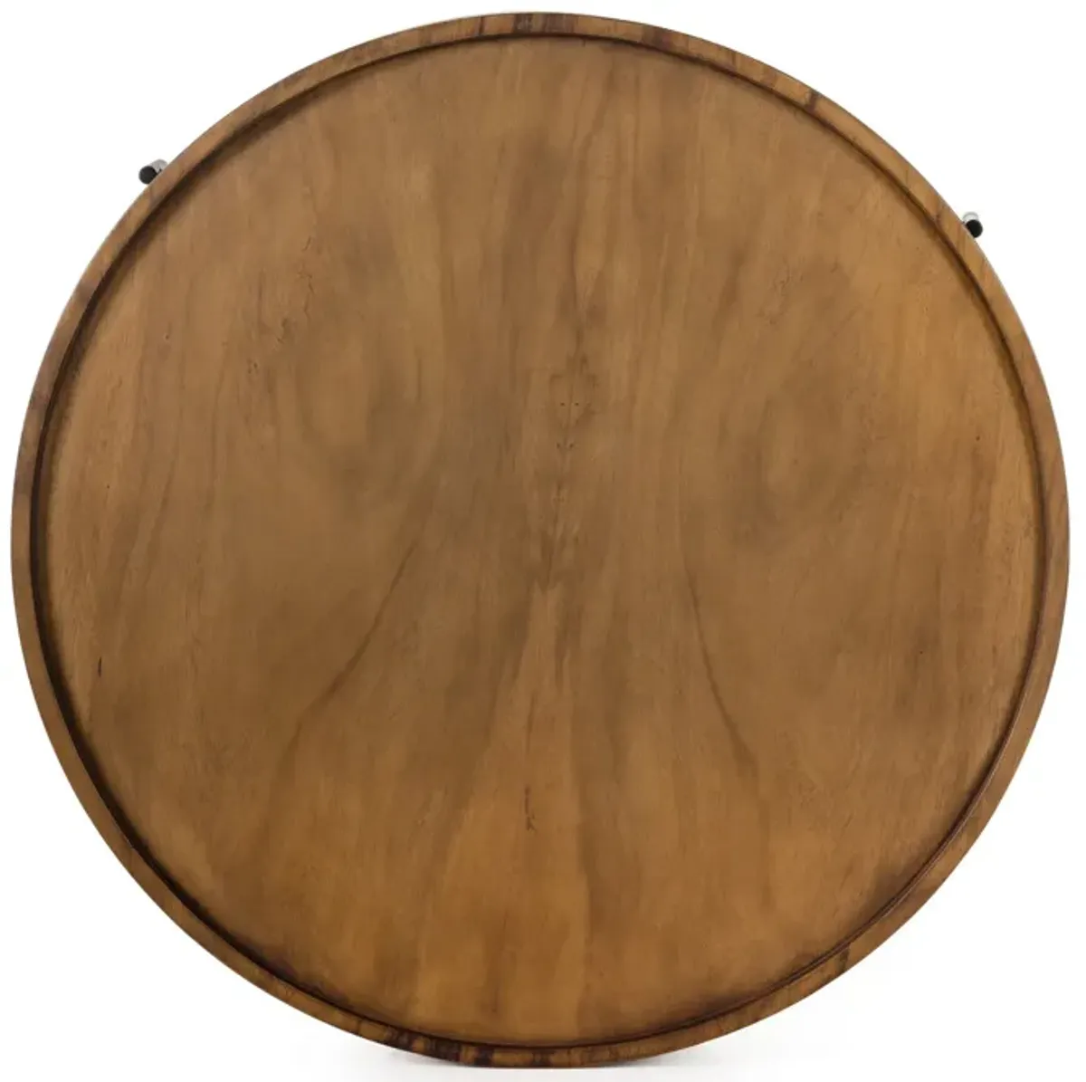 Lunas Drum Coffee Table