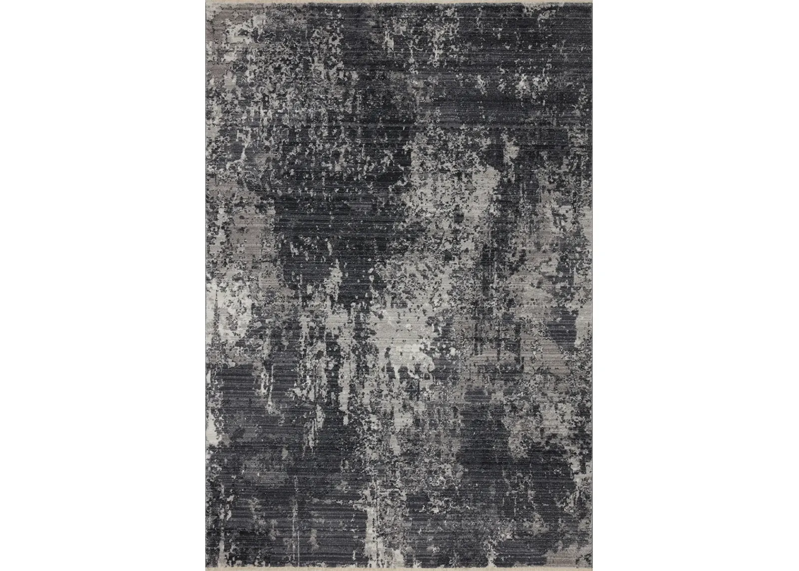 Samra Charcoal/Silver 11'6" x 15'7" Rug