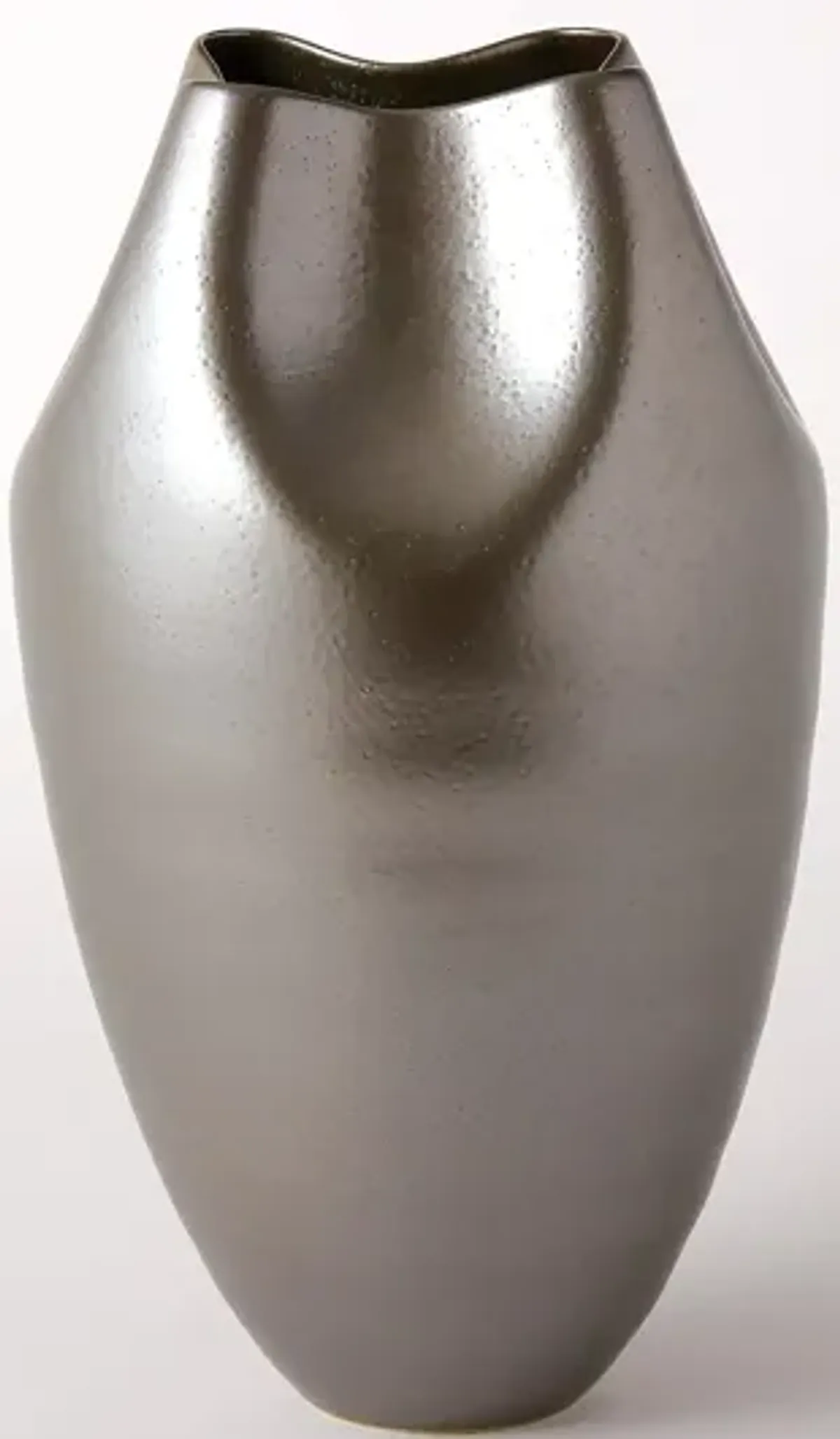 Plait Vase- Tall