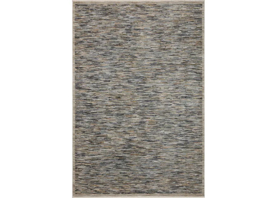 Soho Multi/Sand 9'6" x 13'1" Rug