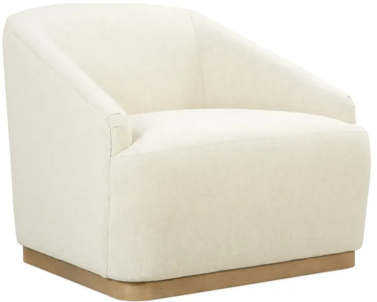 Bernie Swivel Chair