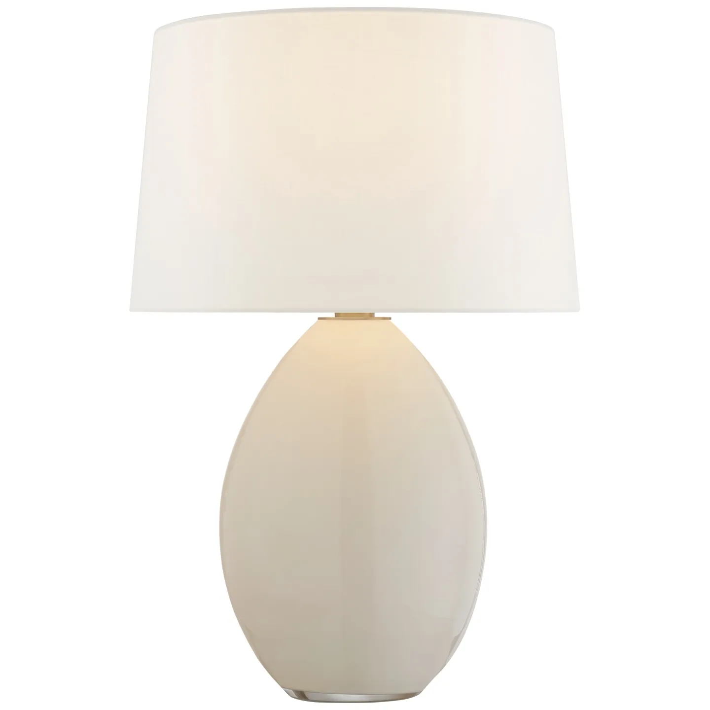 Myla Medium Wide Table Lamp