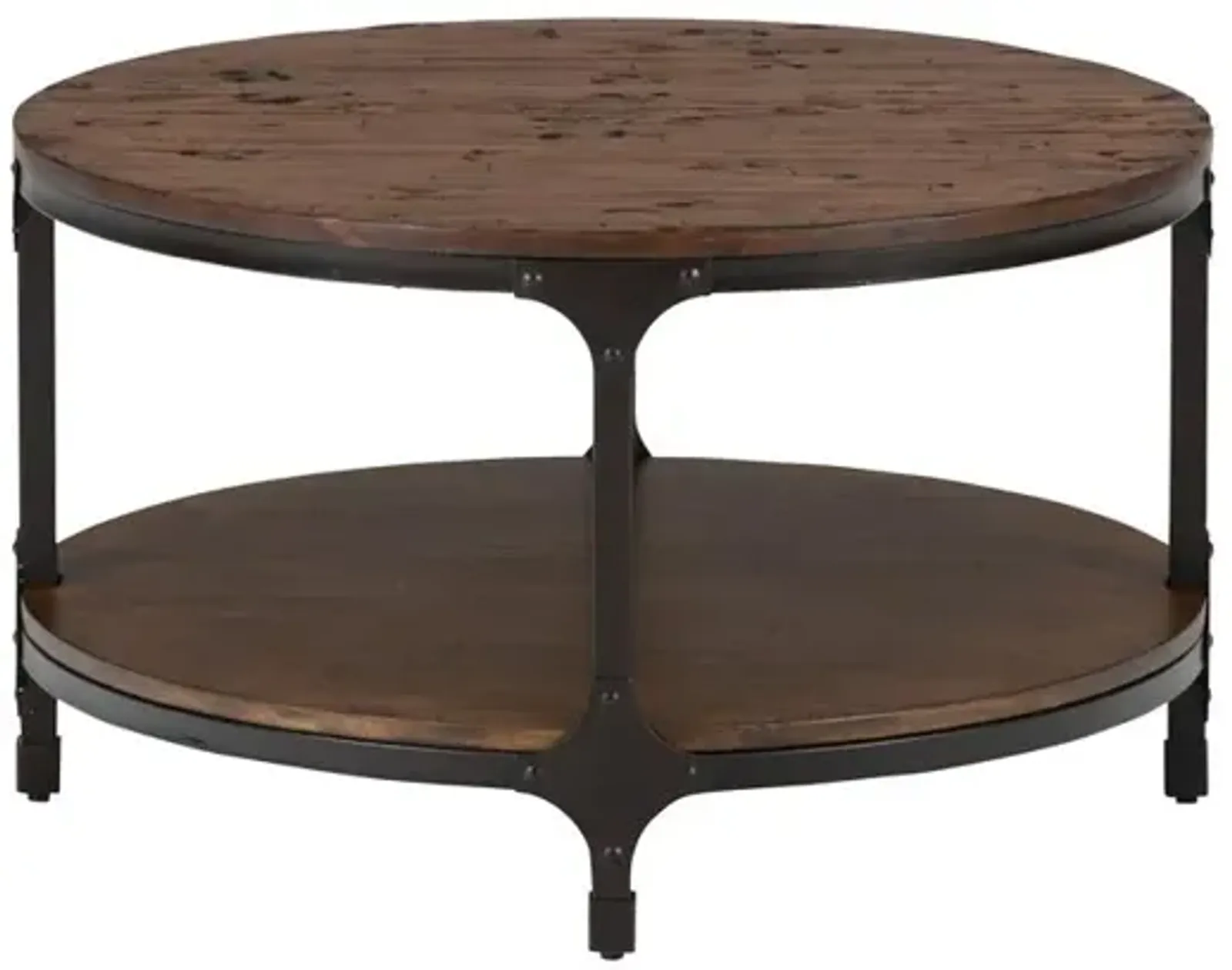 Jofran 32 Round Coffee Table