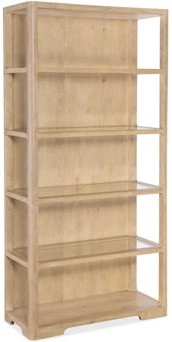 Retreat Etagere