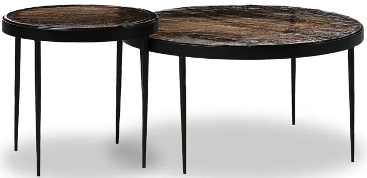 Yoko Nesting Table Set