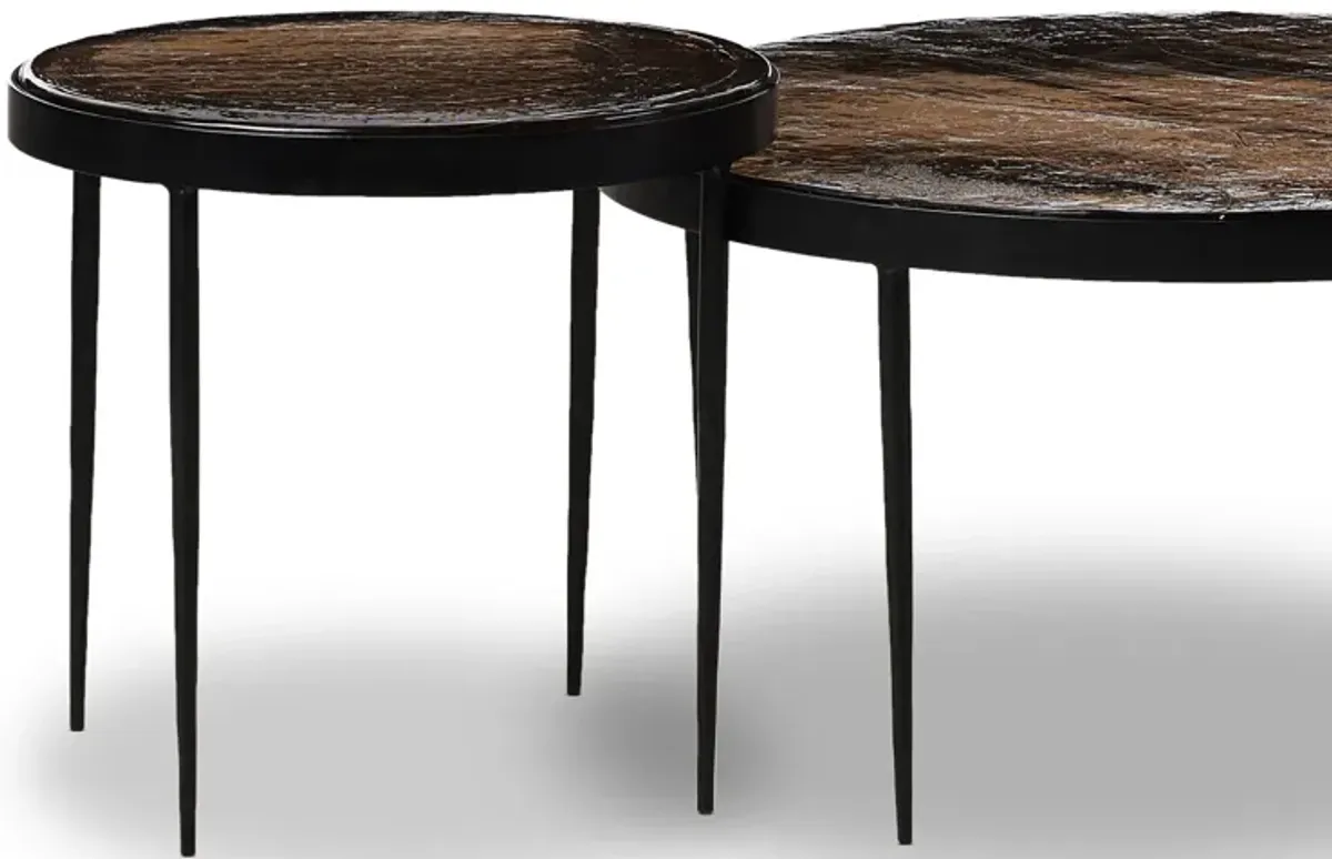 Yoko Nesting Table Set