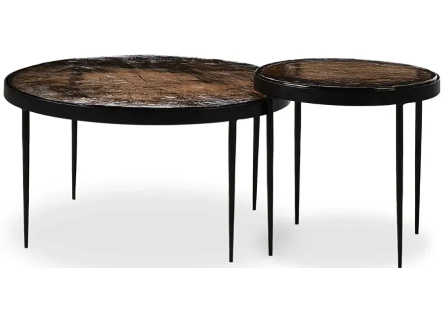 Yoko Nesting Table Set