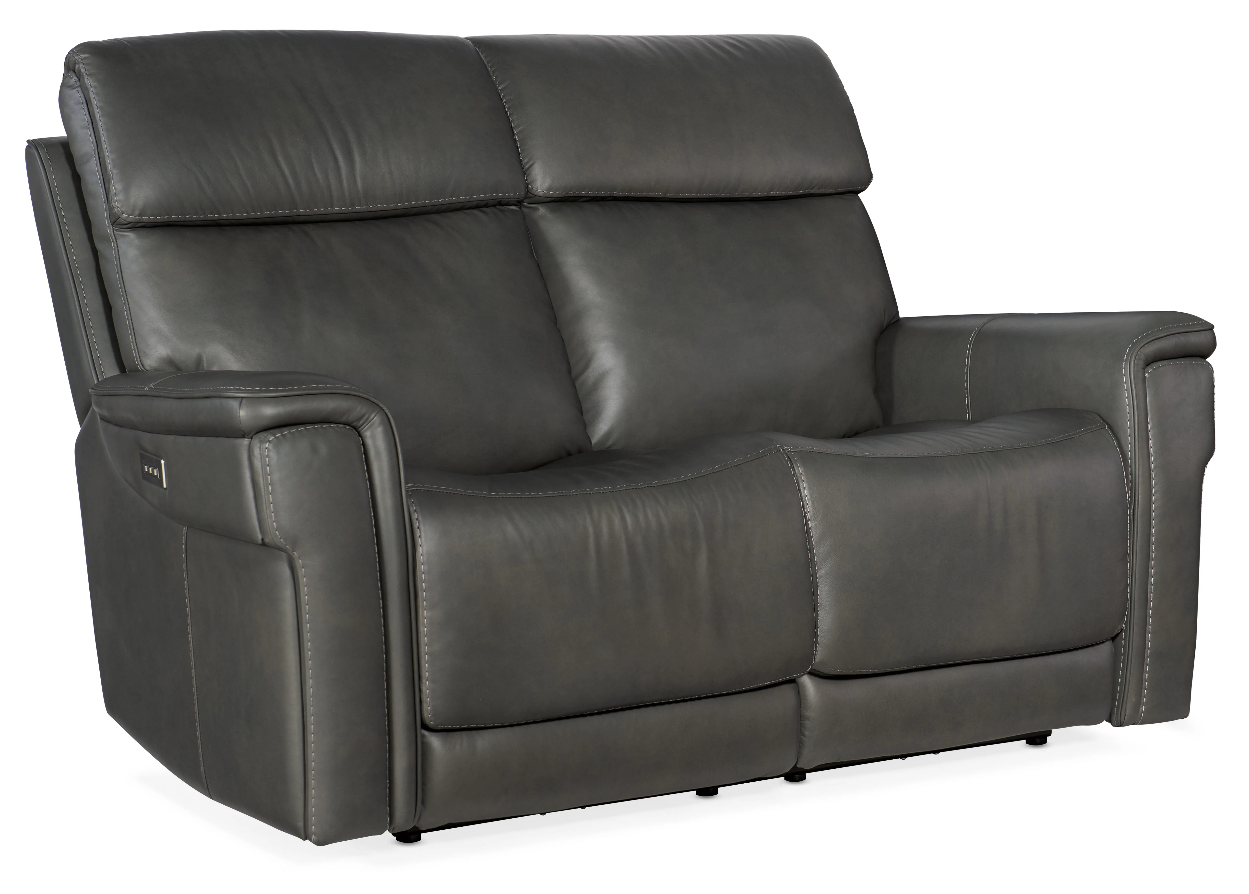 Lyra Zero Gravity Power Loveseat