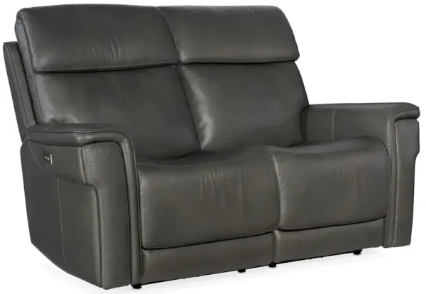 Lyra Zero Gravity Power Loveseat