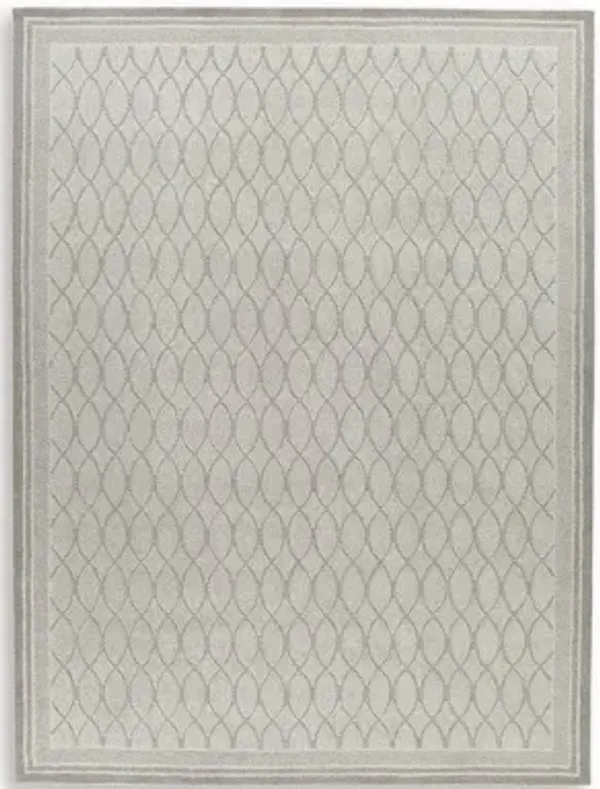 Wimney 10' x 14' Rug