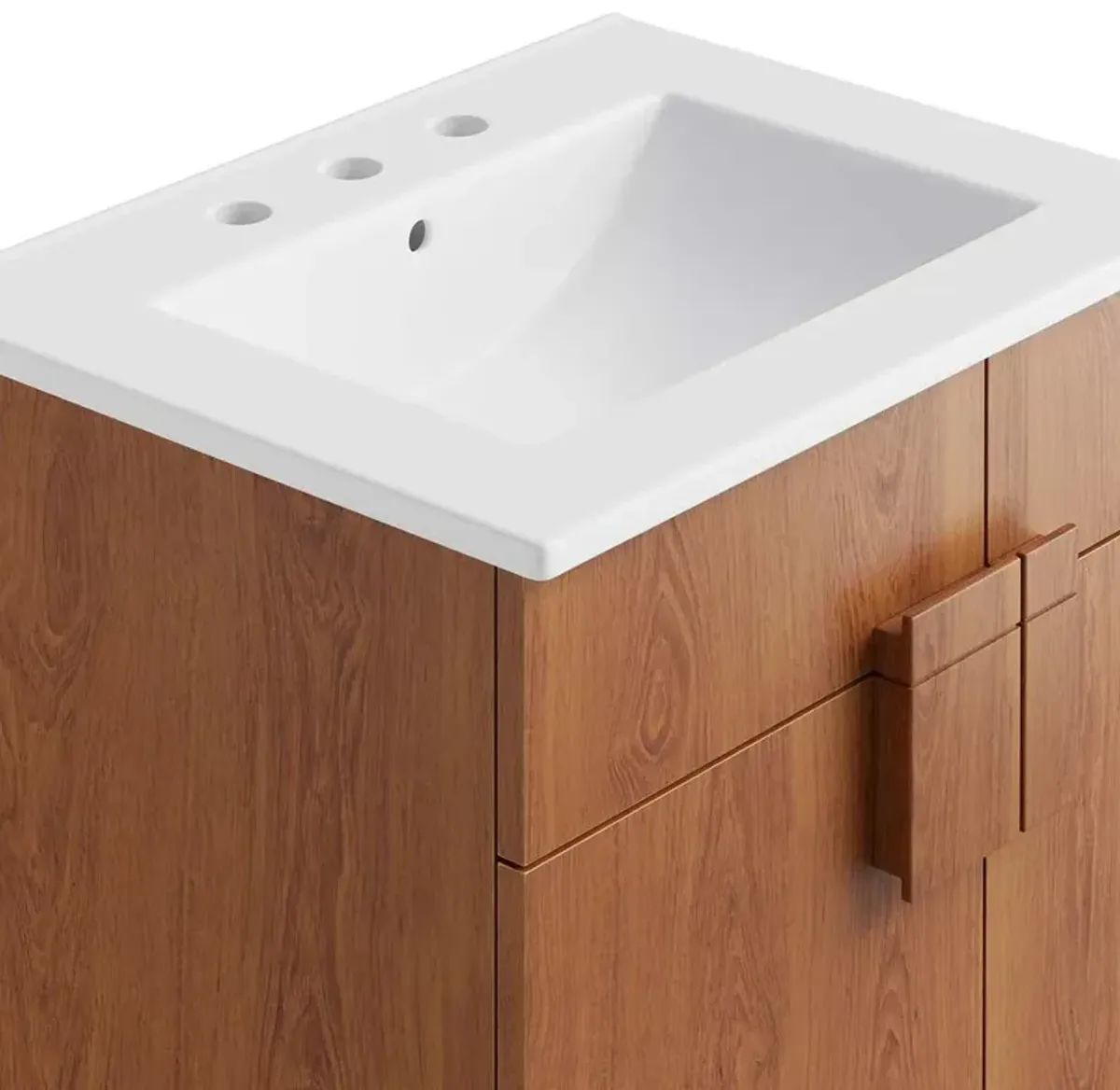 Modway Miles 24” Bathroom Vanity