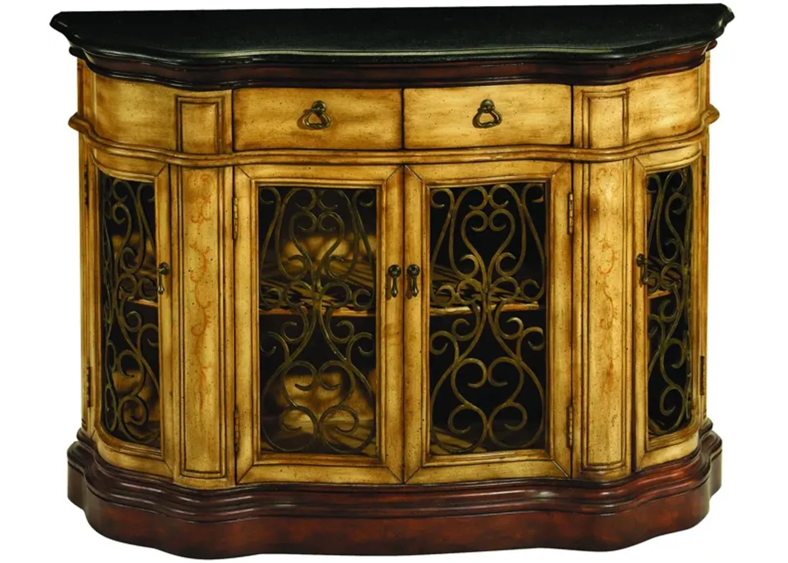 Cantebury Cabinet