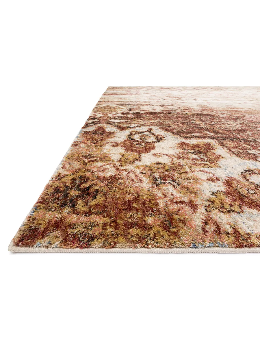 Anastatsia AF06 5'3" x 7'8" Rug