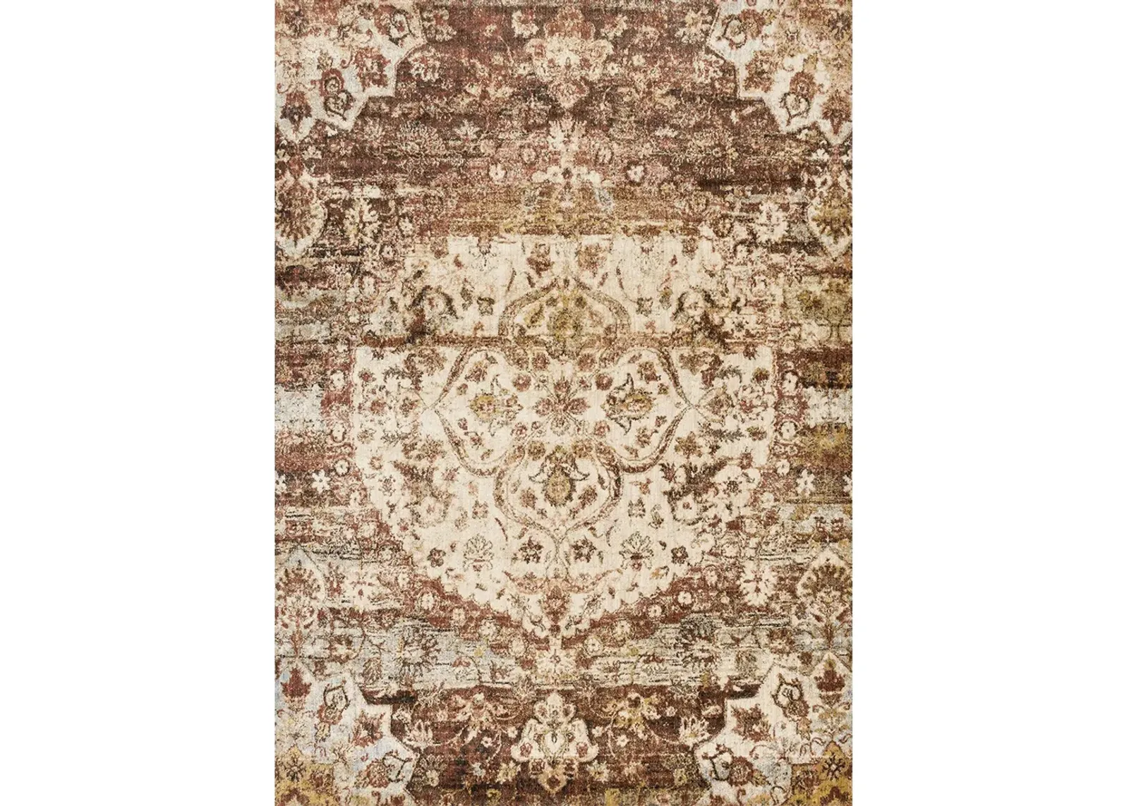 Anastatsia AF06 5'3" x 7'8" Rug