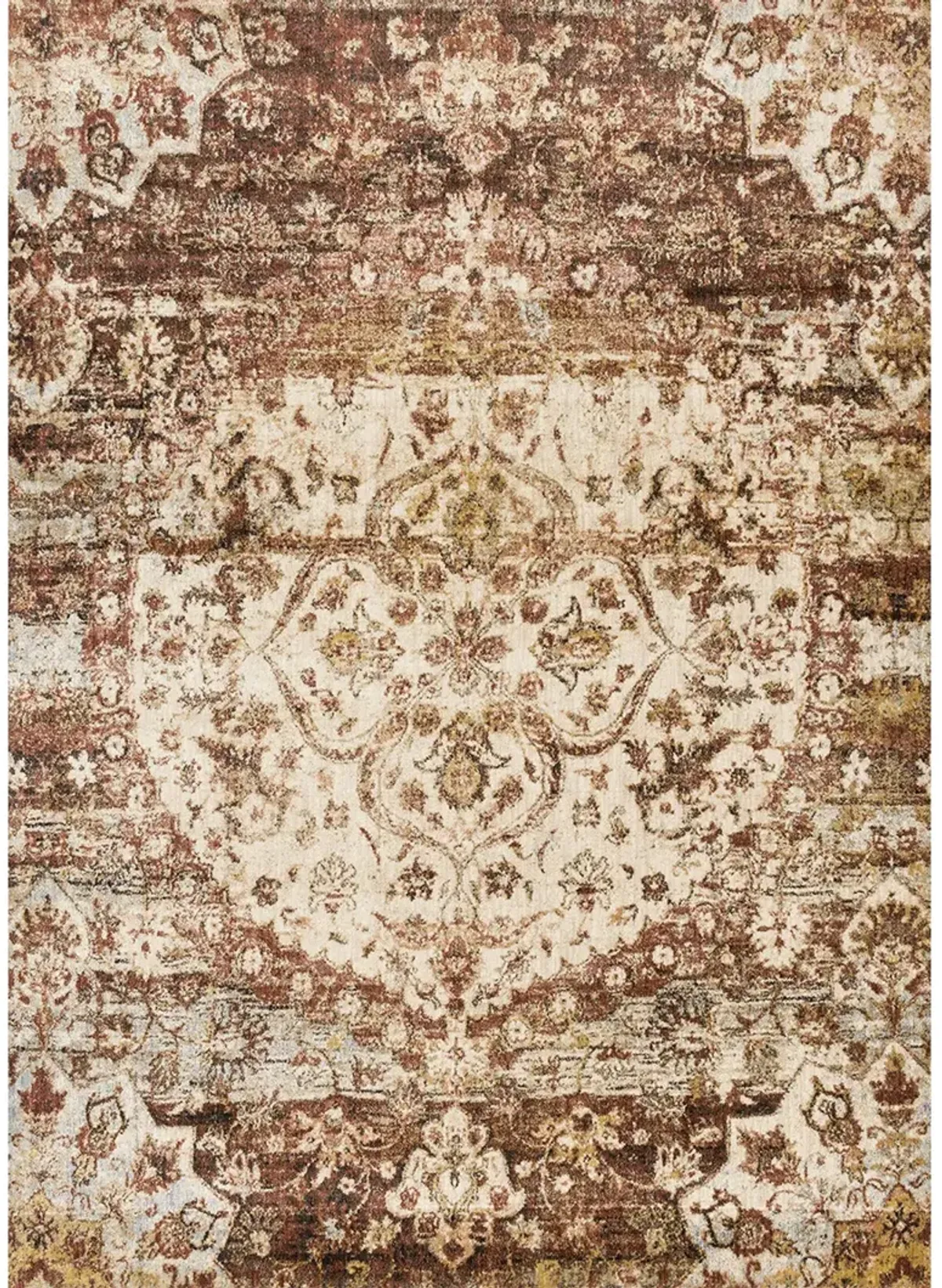 Anastatsia AF06 5'3" x 7'8" Rug