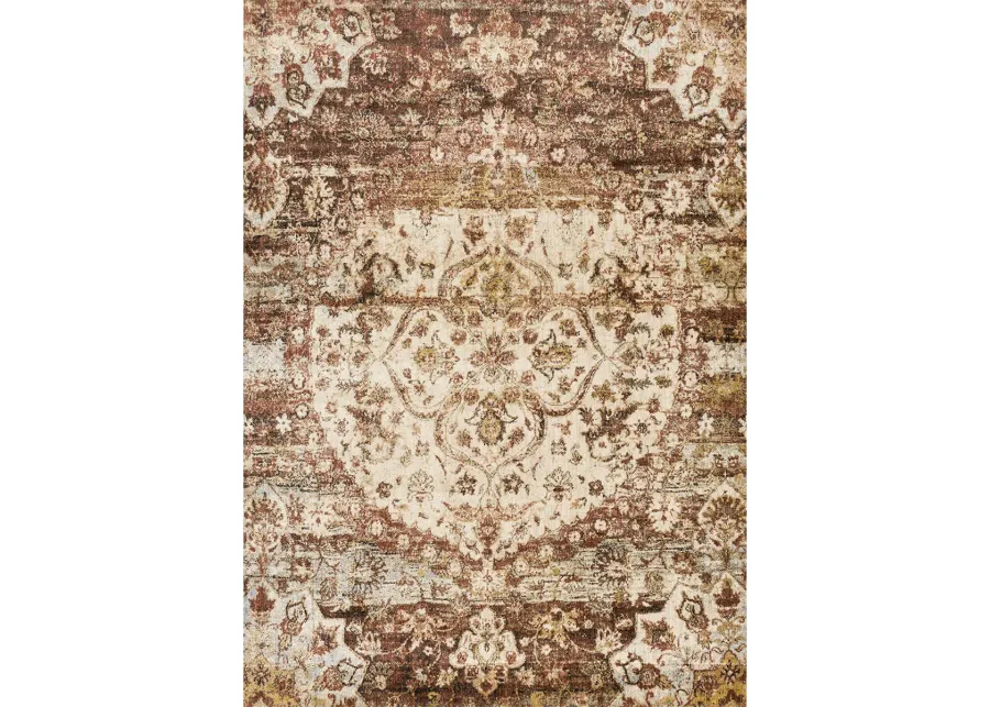 Anastatsia AF06 5'3" x 7'8" Rug