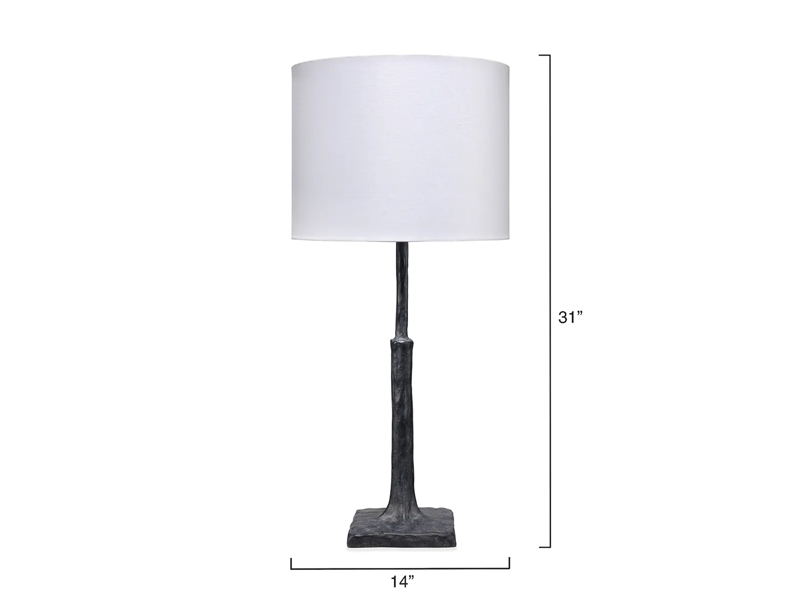 Humble Table Lamp