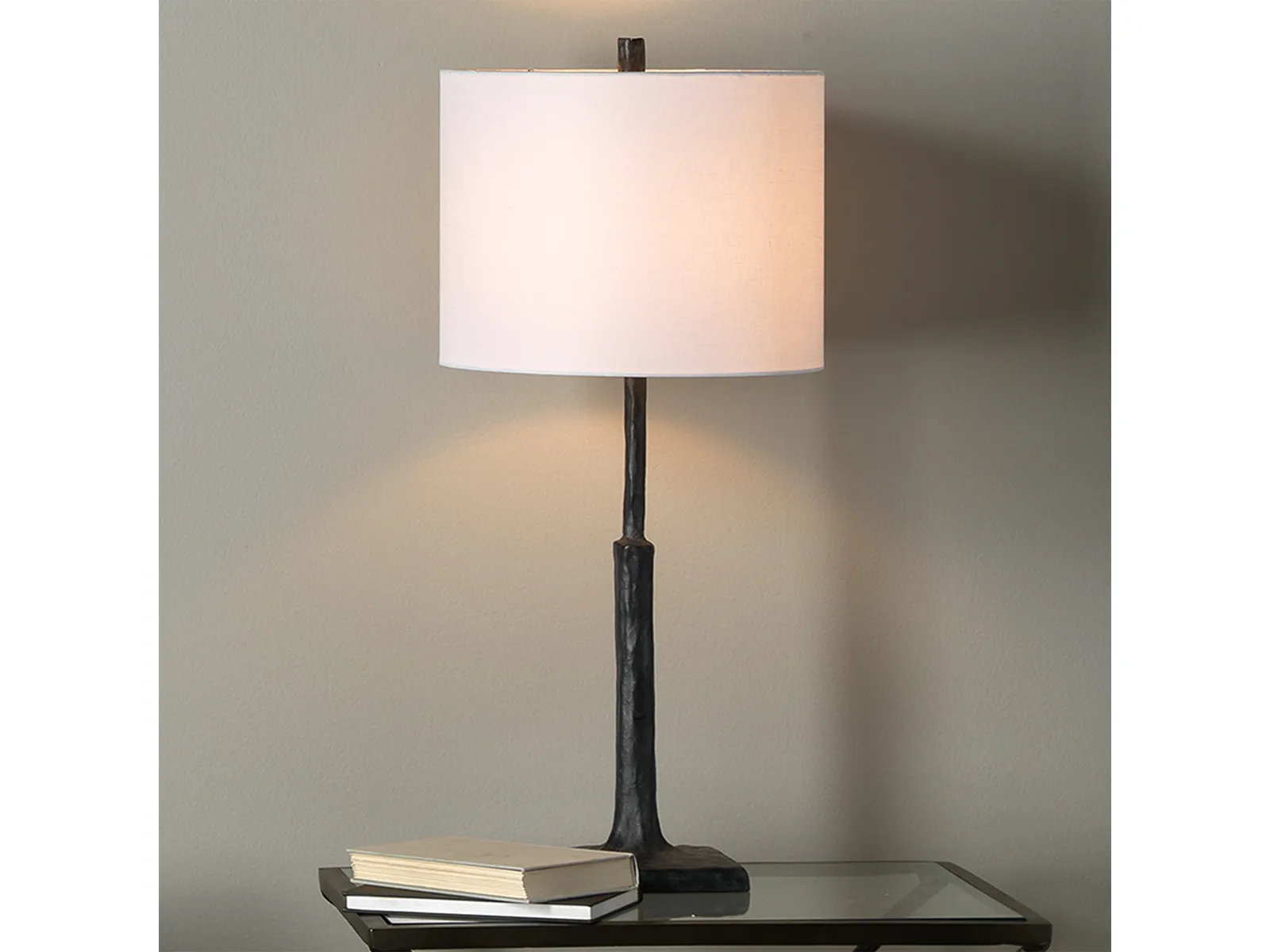 Humble Table Lamp