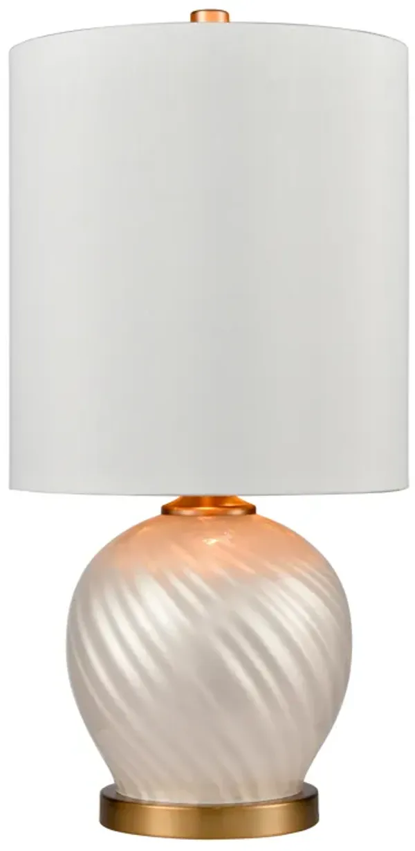 Koray 1-Light Table Lamp