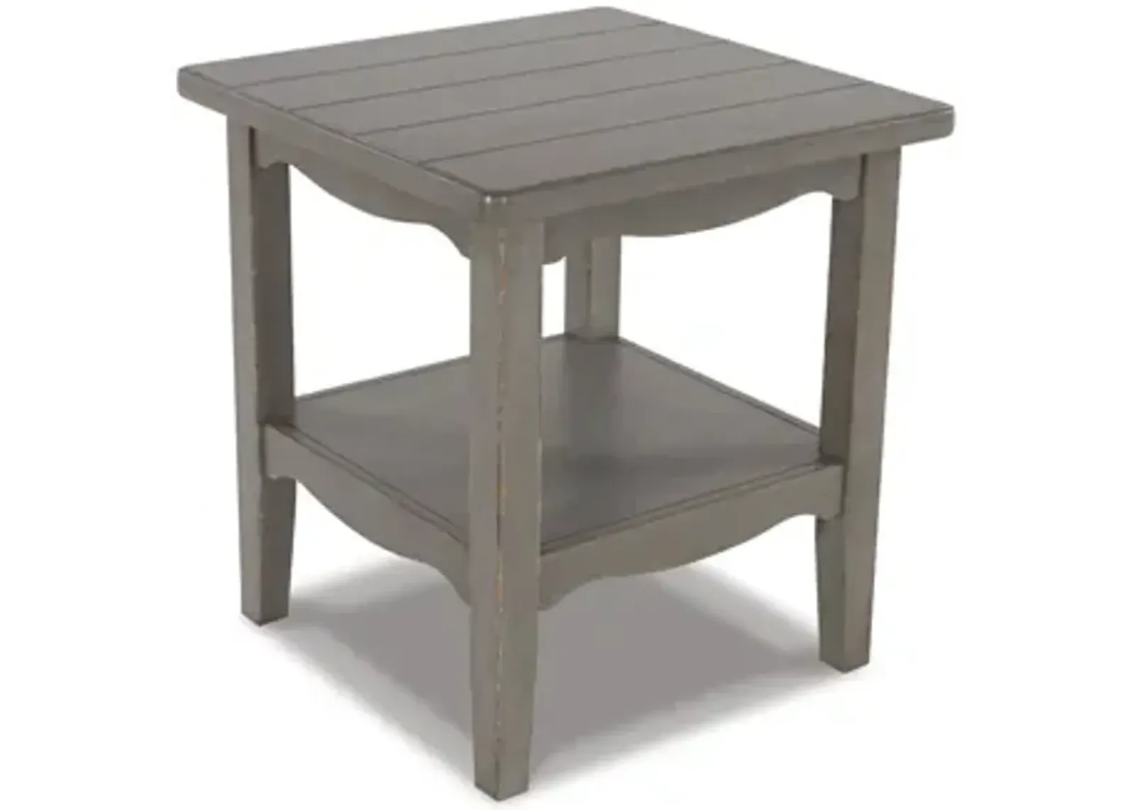 Charina End Table