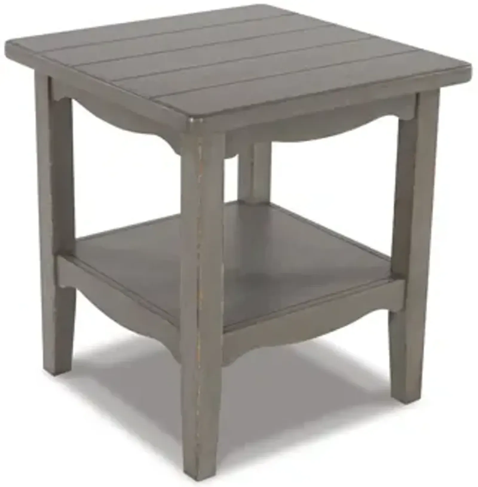 Charina End Table