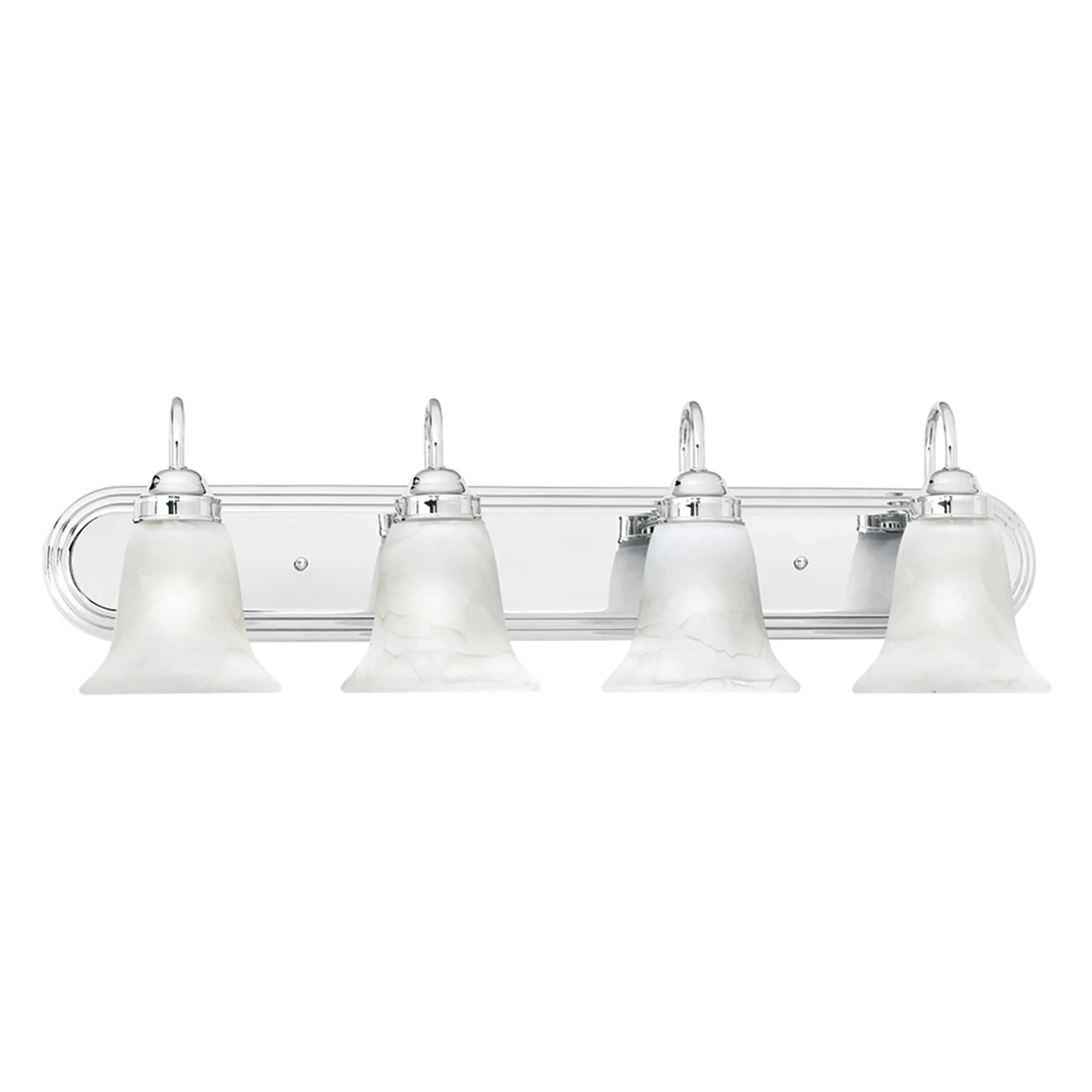 Homestead 30'' Wide 4-Light Vanity Light