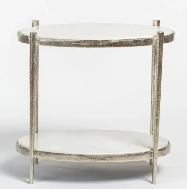 Theo End Table