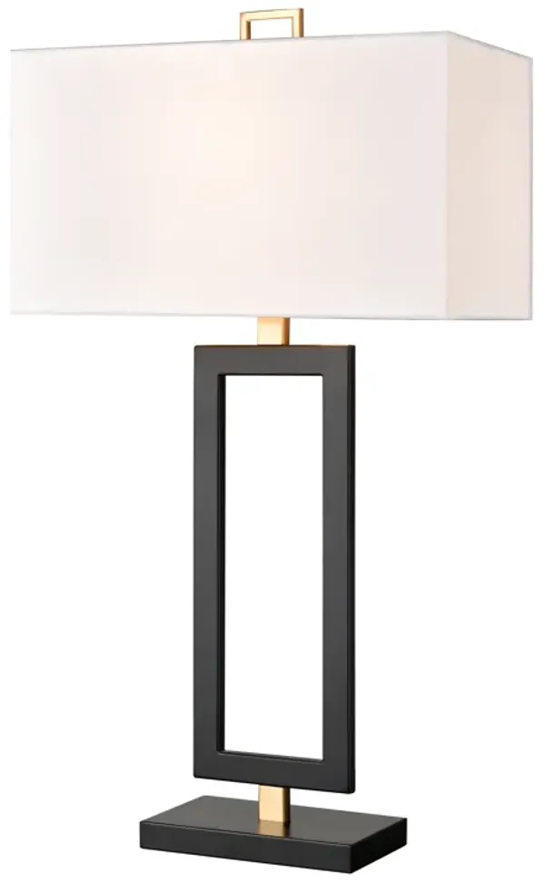 Composure 29'' Table Lamp