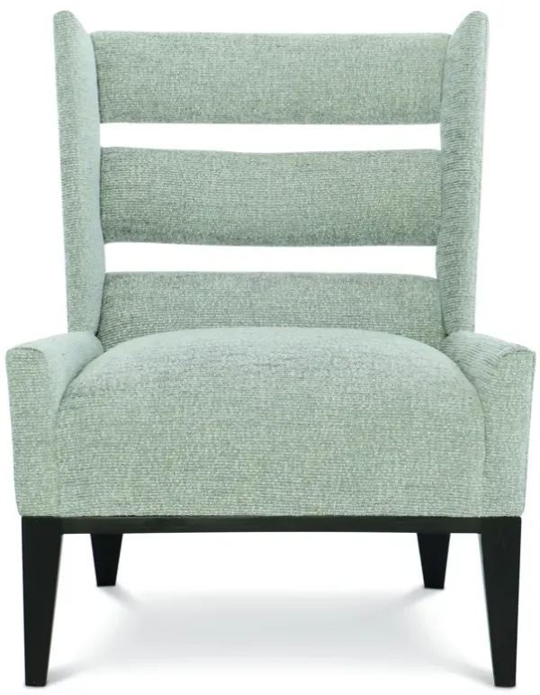 Orleans Fabric Chair
