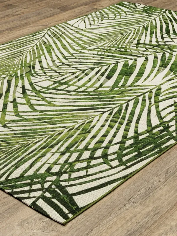 Naples 1572X 5'3"x7'6" Rug