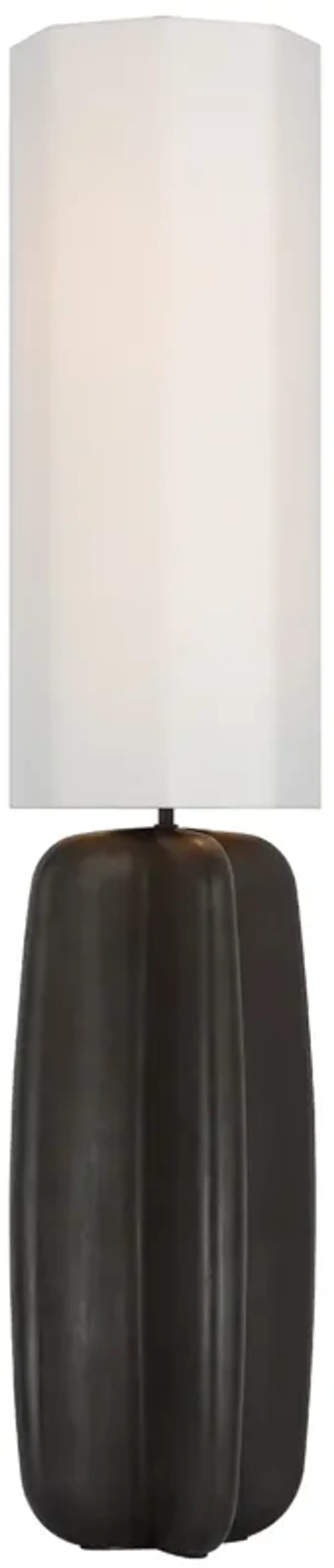 Alessio Medium Floor Lamp