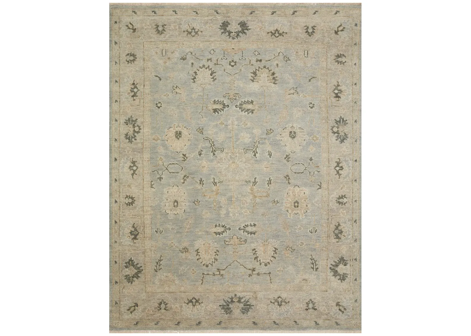 Helena HEL05 2'" x 3'" Rug