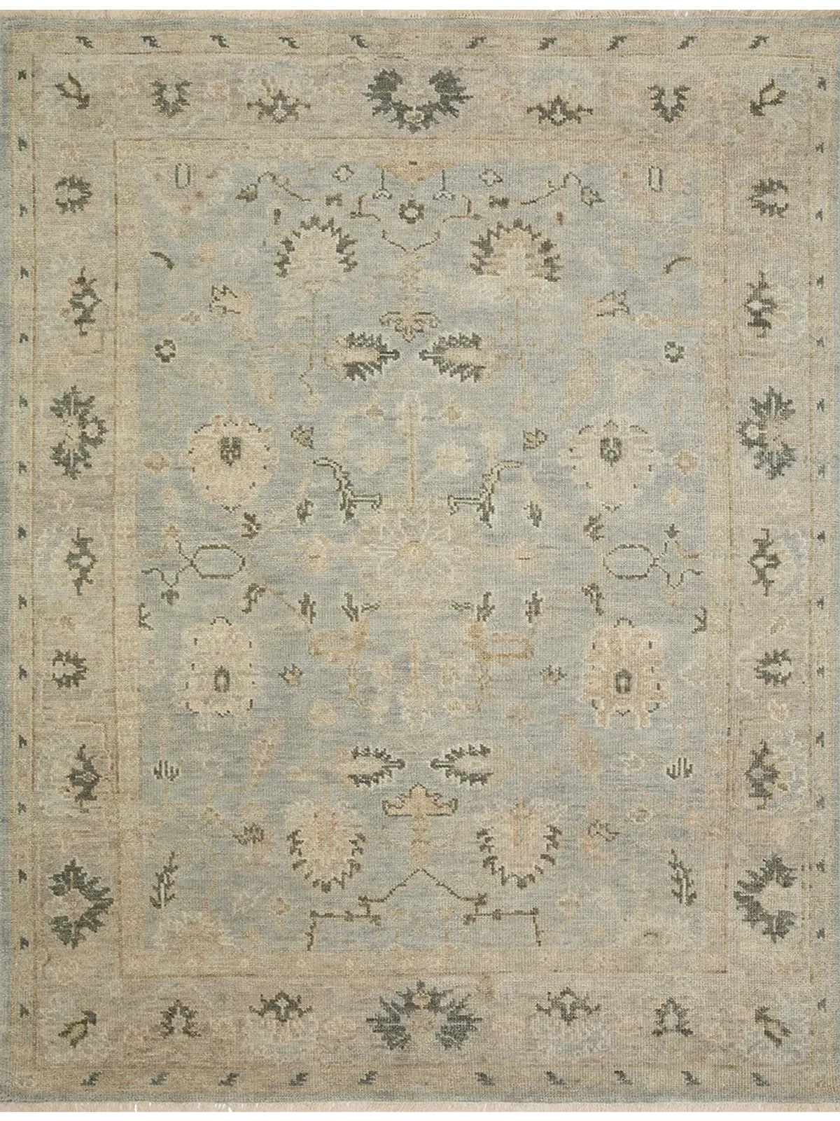 Helena HEL05 2'" x 3'" Rug