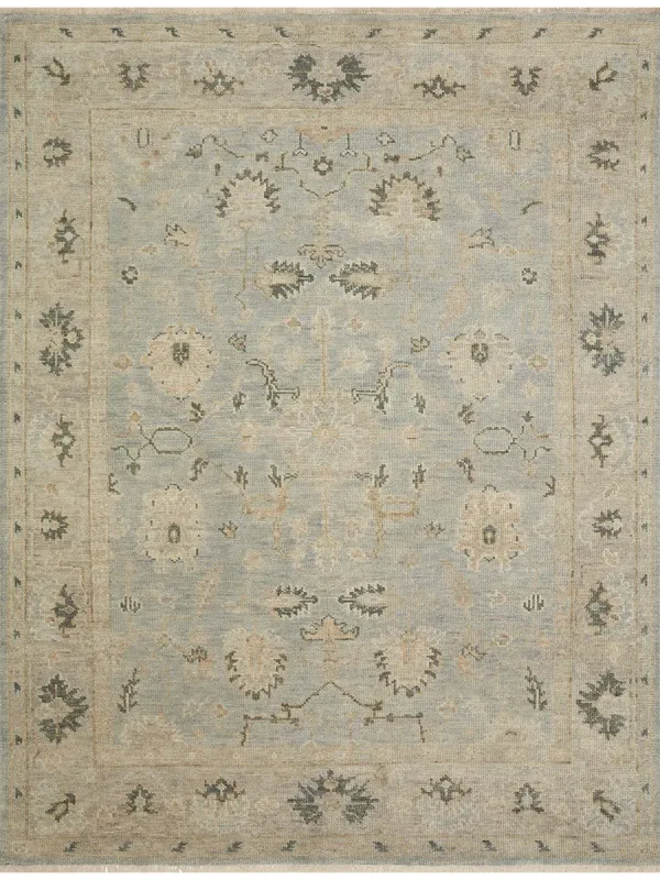 Helena HEL05 2'" x 3'" Rug