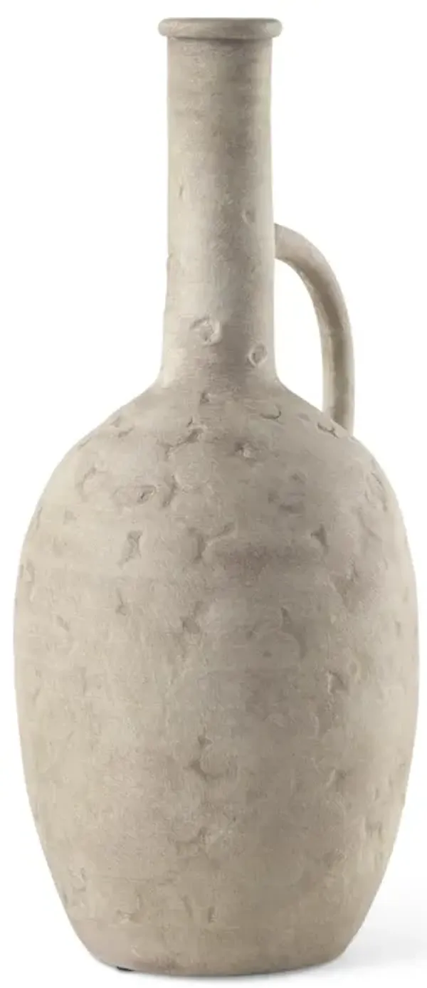 Zenni Large Vase
