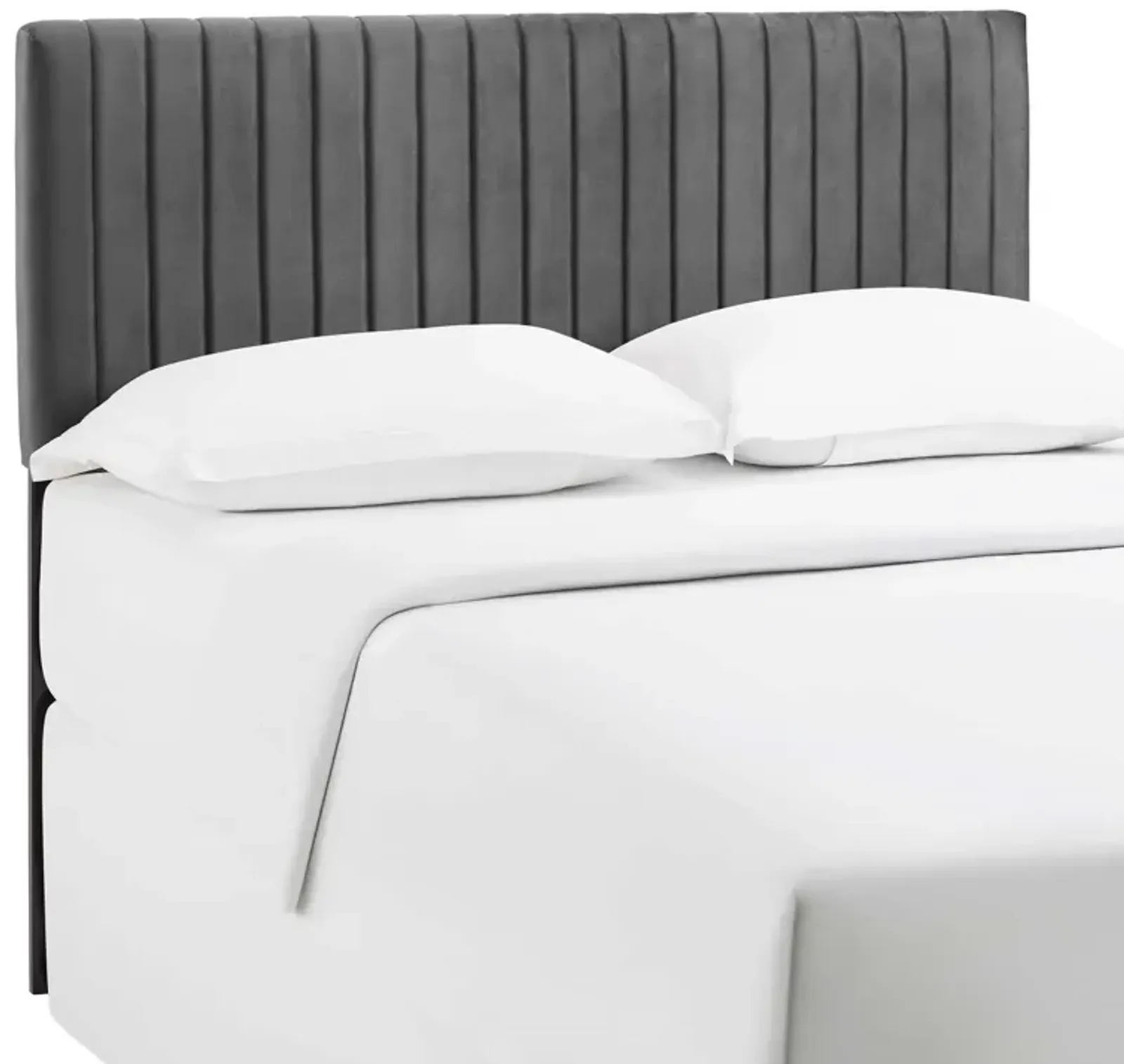 Modway - Keira Full / Queen Performance Velvet Headboard