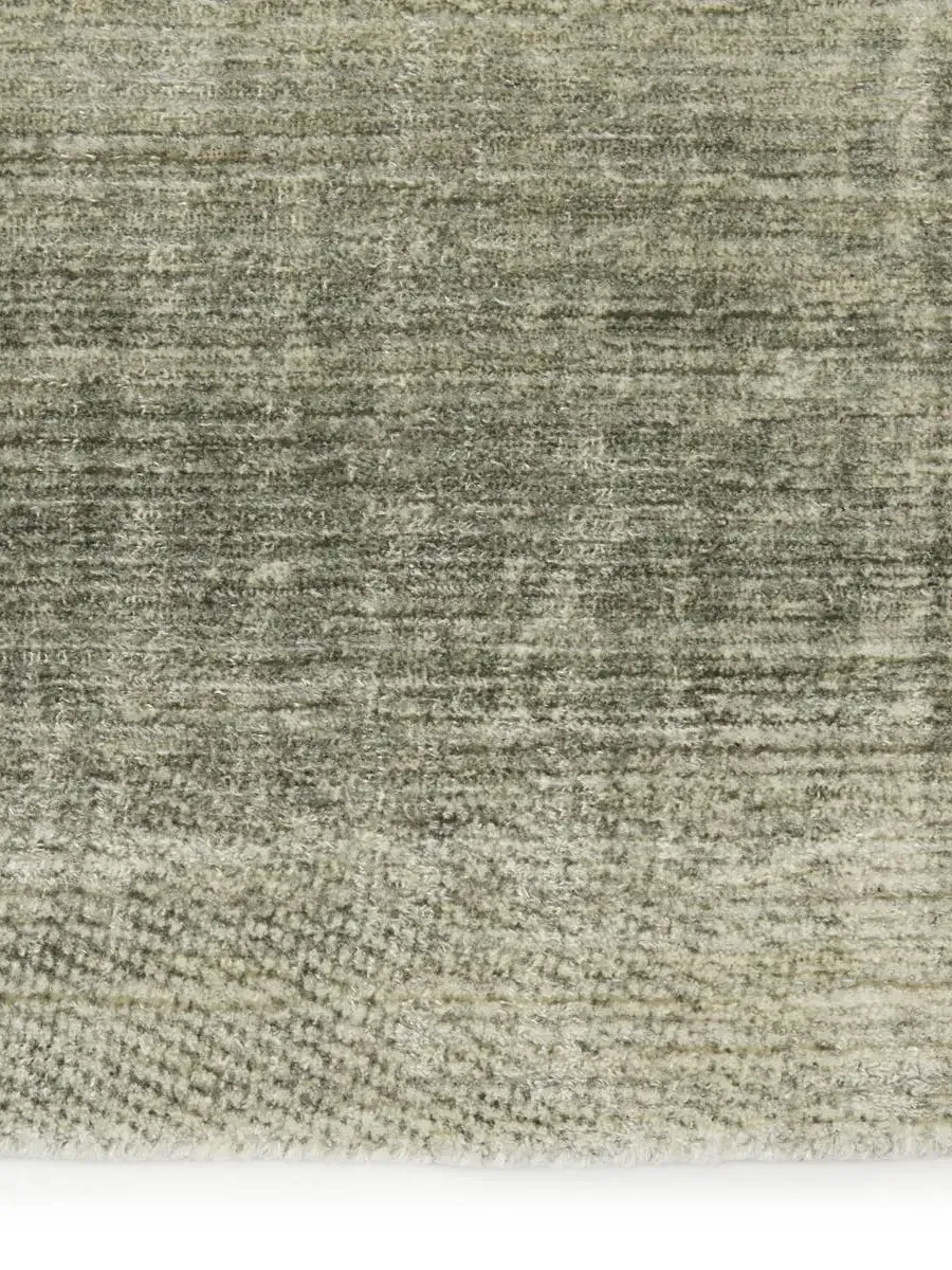 Newport- Barclay B Bayshores Gray 9' x 12' Rug