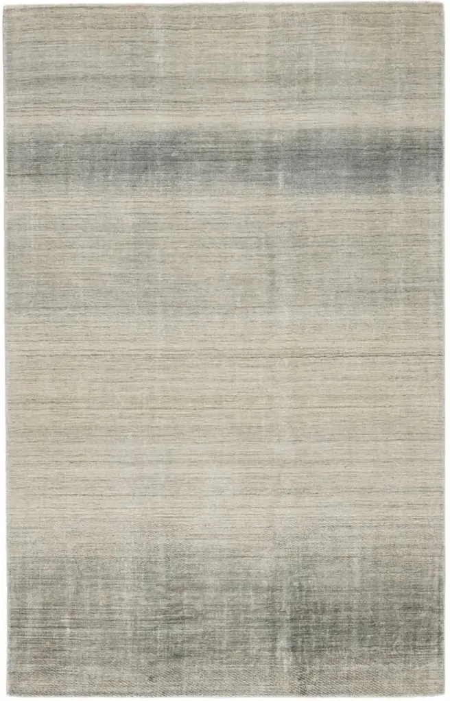 Newport- Barclay B Bayshores Gray 9' x 12' Rug