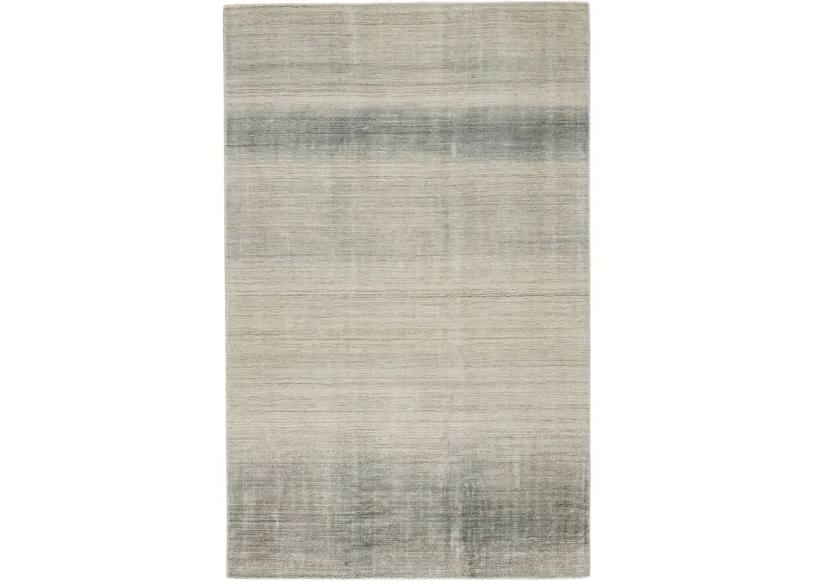 Newport- Barclay B Bayshores Gray 9' x 12' Rug