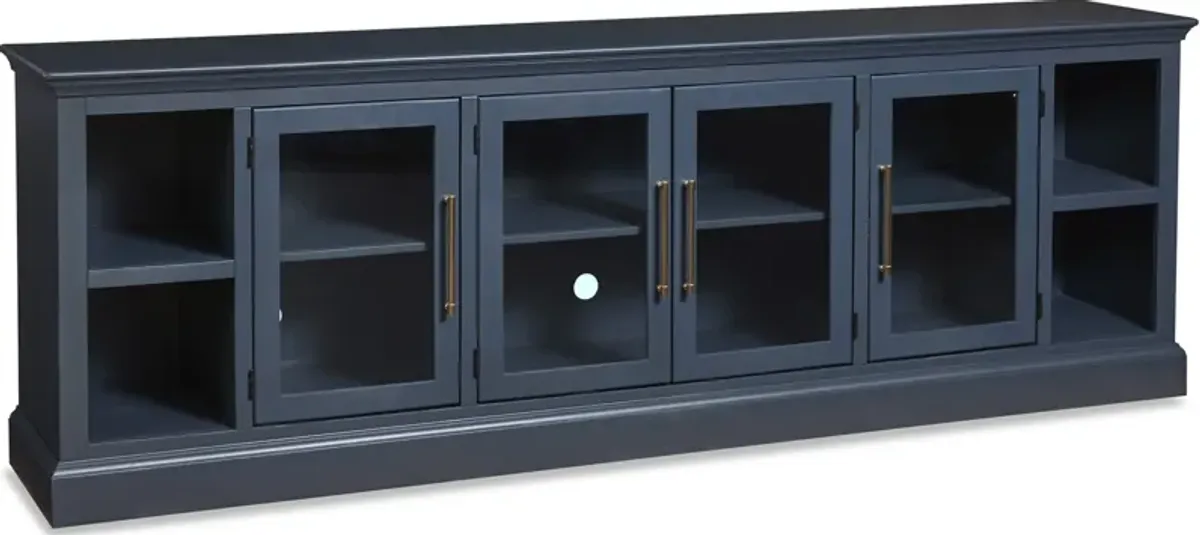 Byron 98" Console