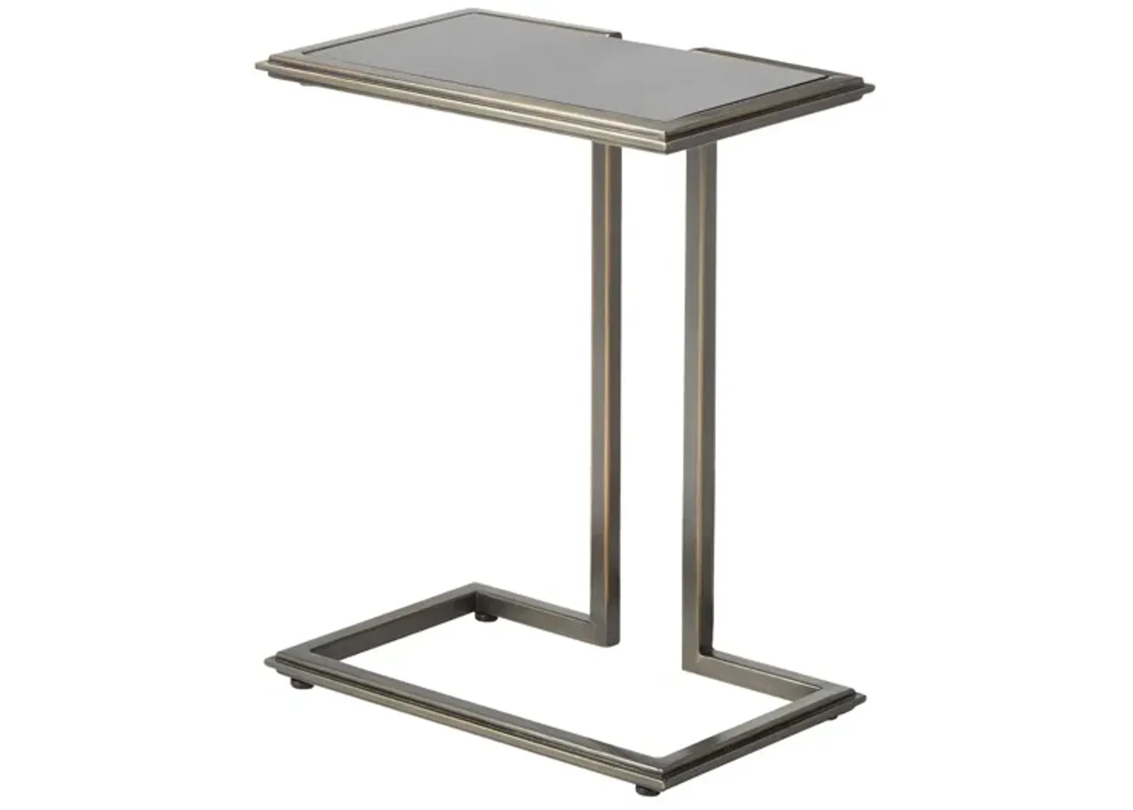 Cozy Up Table-Bronze Small