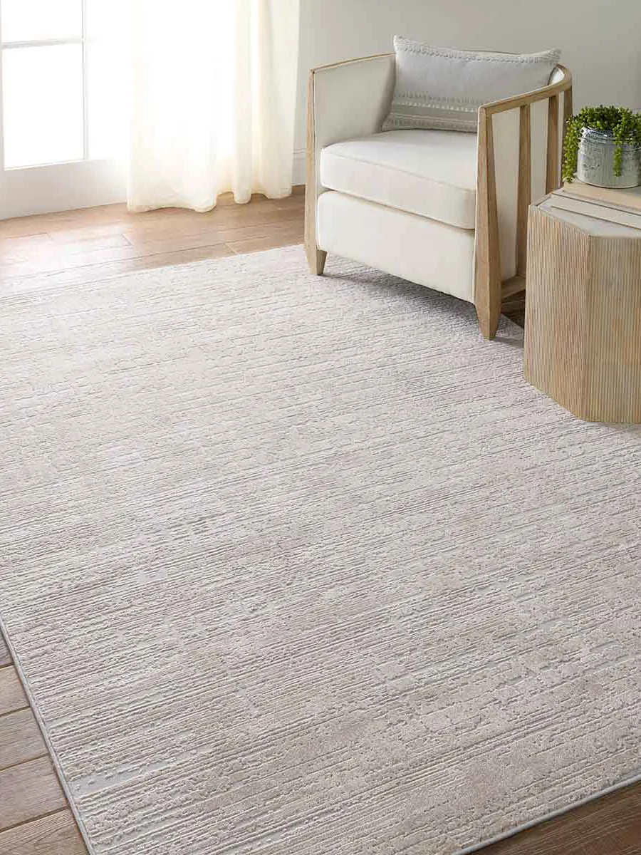 Sundar Chamisa Tan/Taupe 10' x 14' Rug