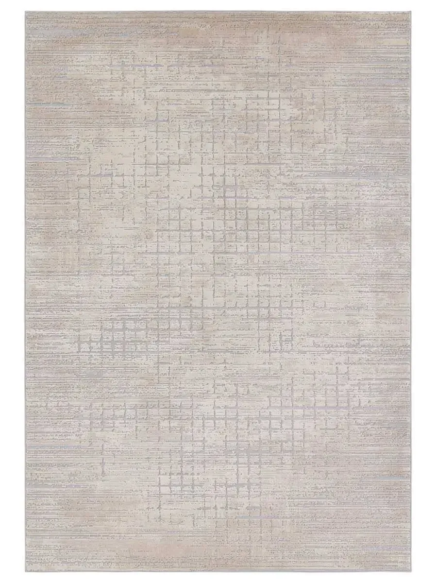 Sundar Chamisa Tan/Taupe 10' x 14' Rug