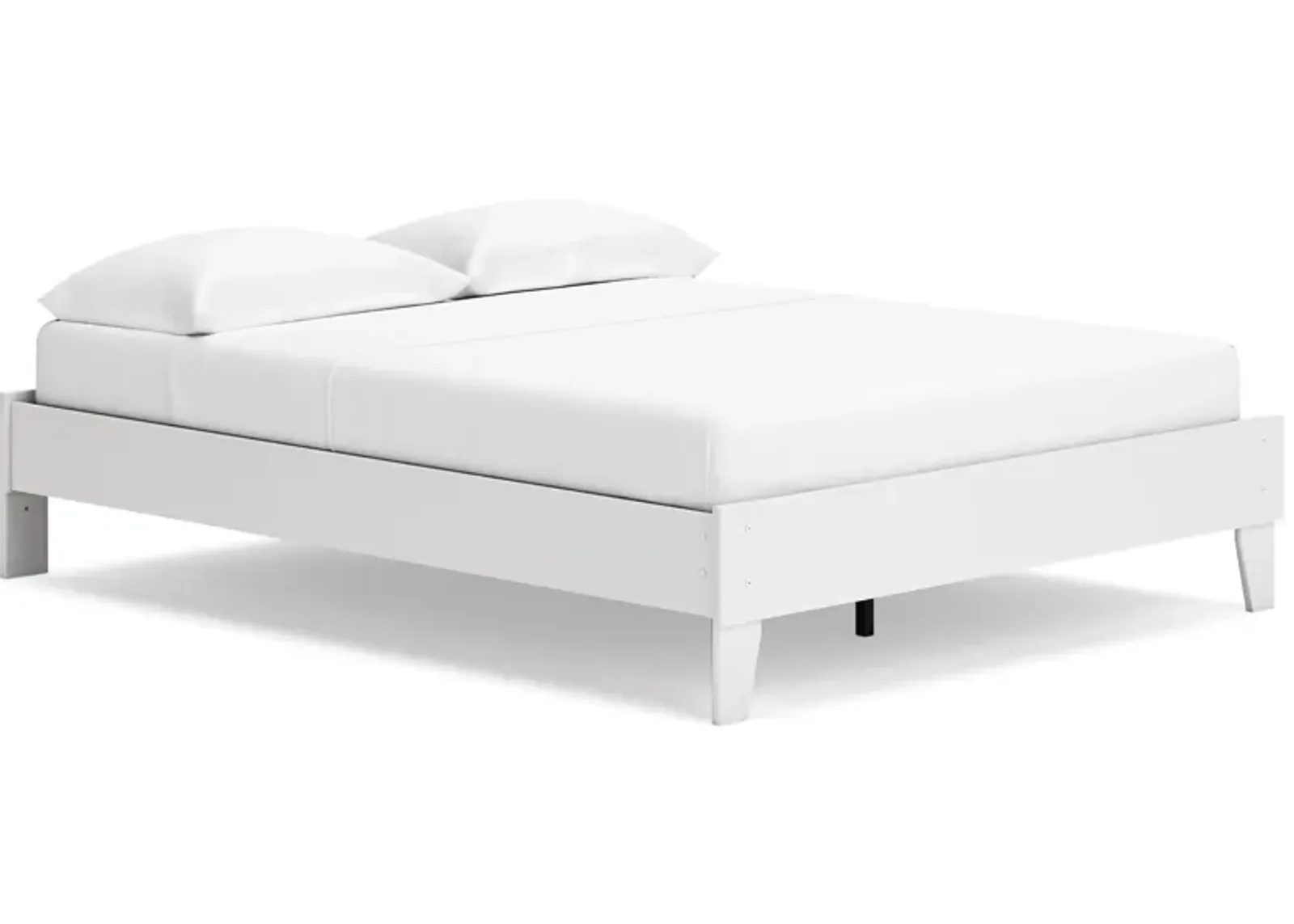 Socalle Queen Platform Bed