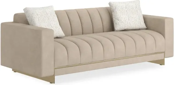 84 Well Balanced Sofa