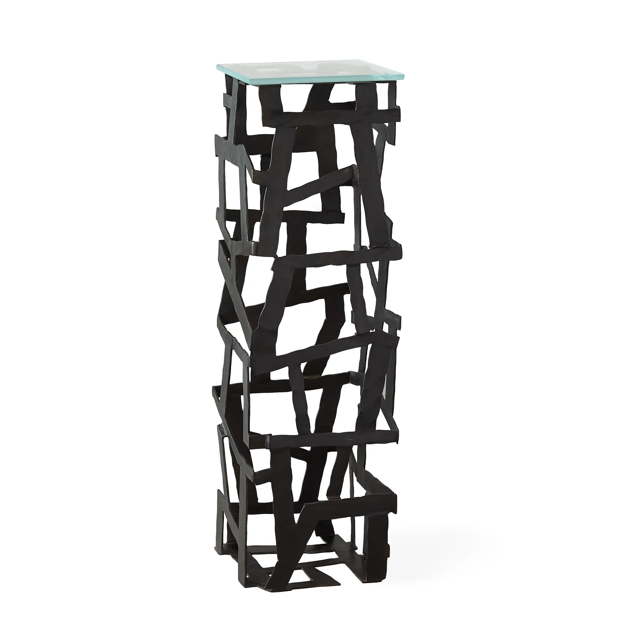 Fragments Pedestal-Black