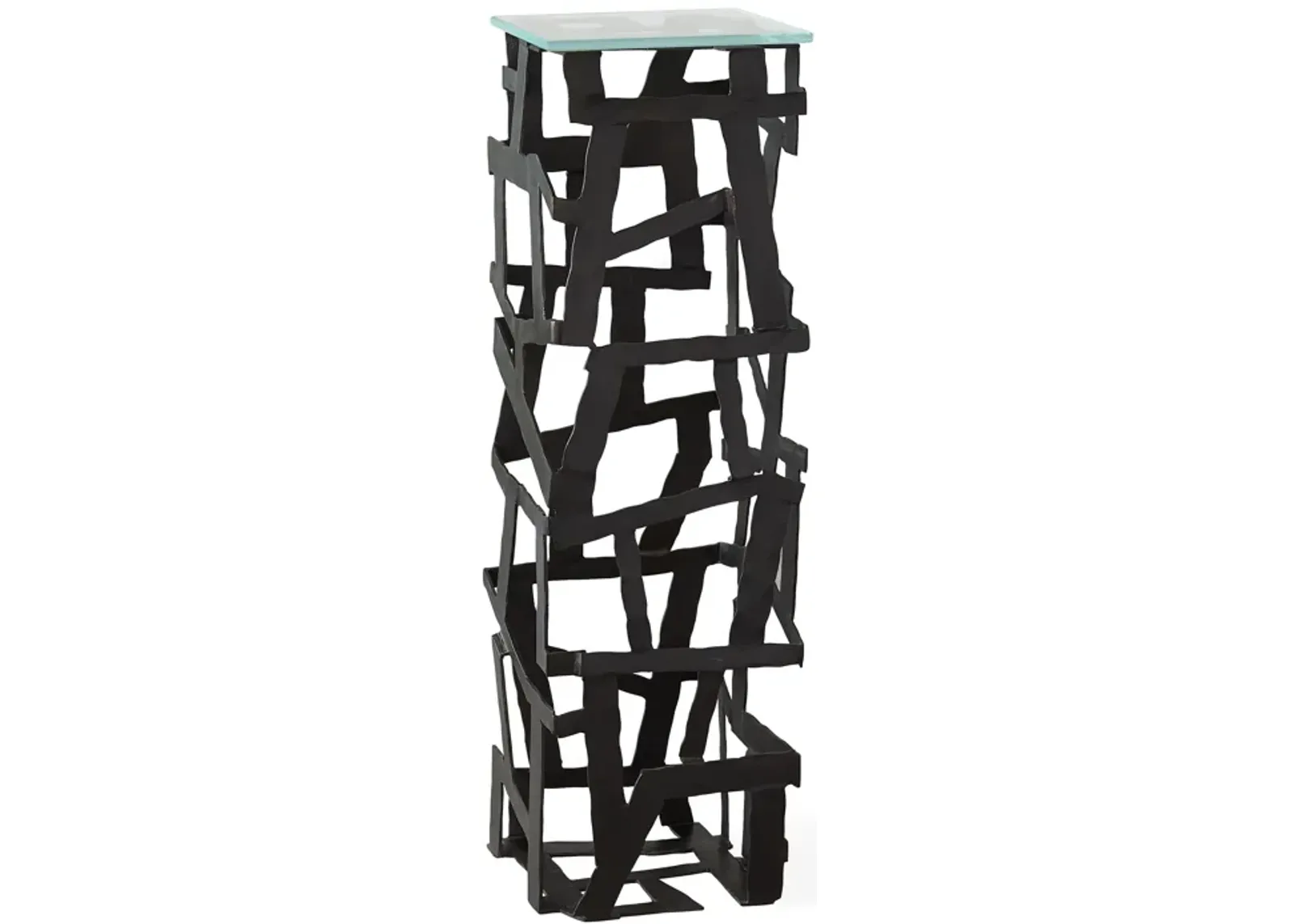 Fragments Pedestal-Black