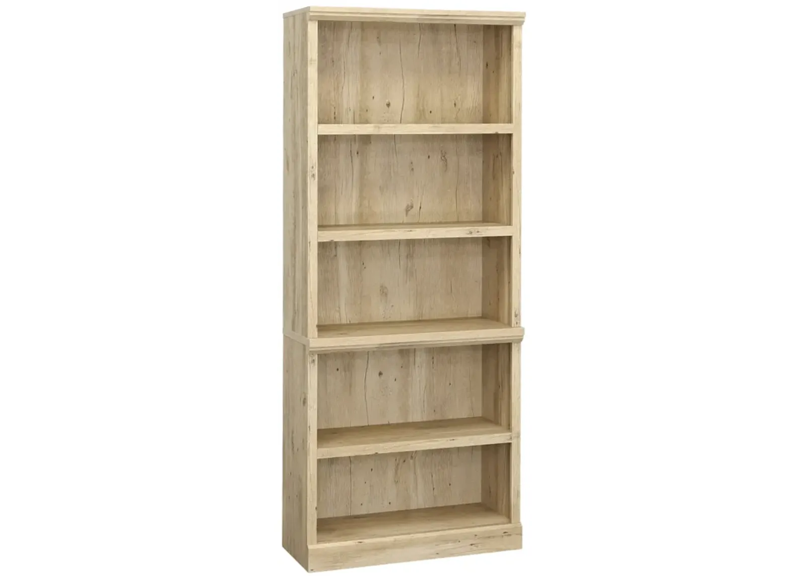 Aspen Post 5-Shelf Bookcase