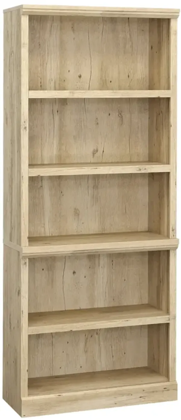 Aspen Post 5-Shelf Bookcase