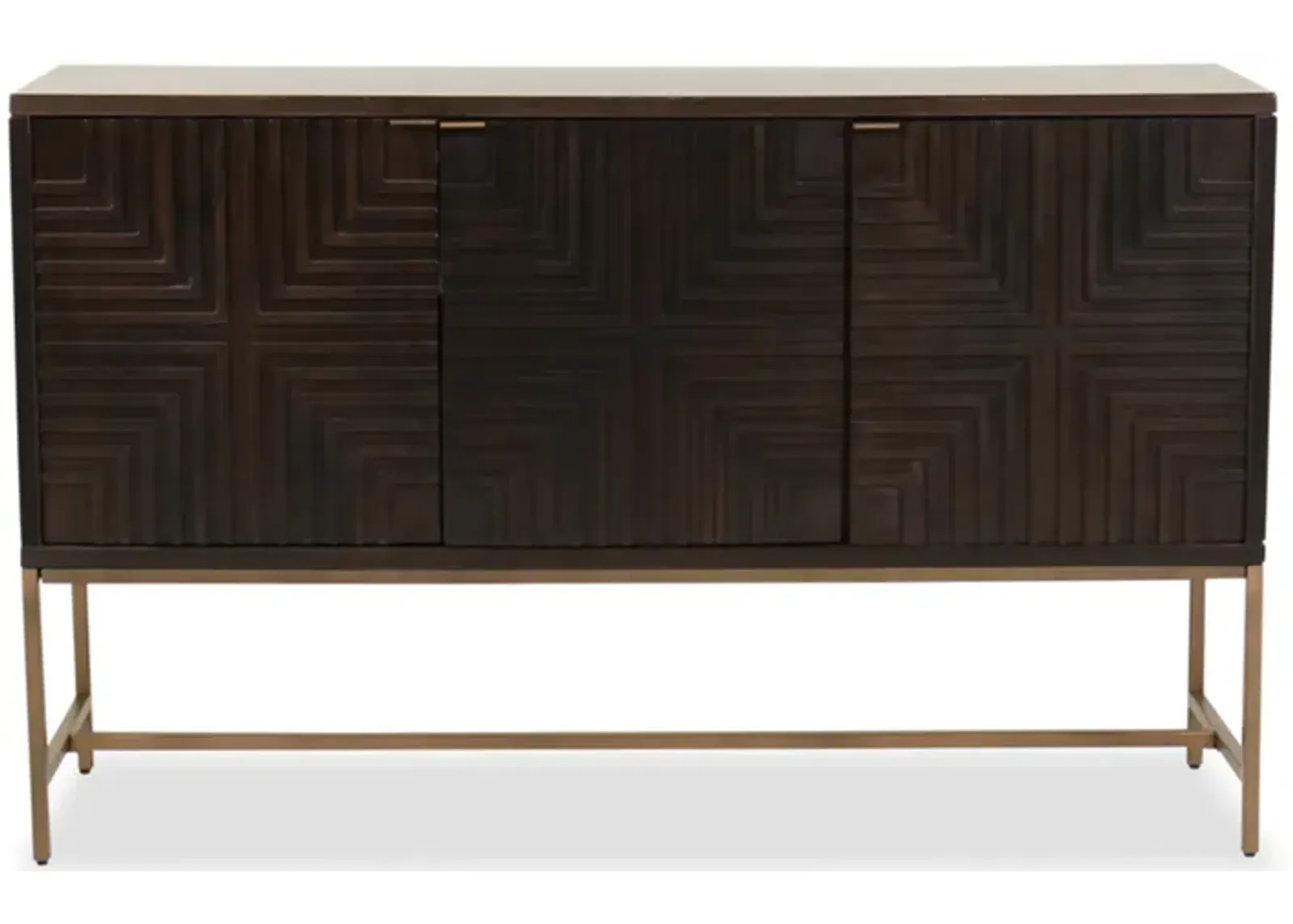 Elinmore Accent Cabinet